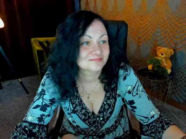 IrissMoon webcam