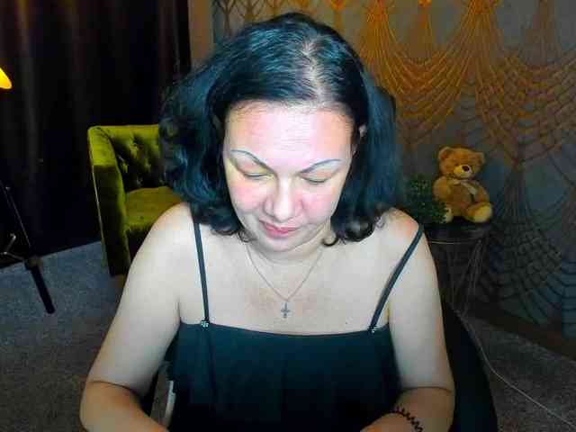 IrissMoon webcam