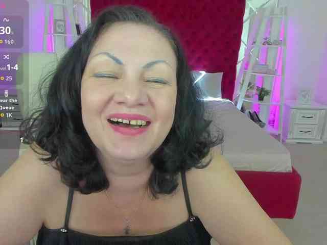 IrissMoon webcam