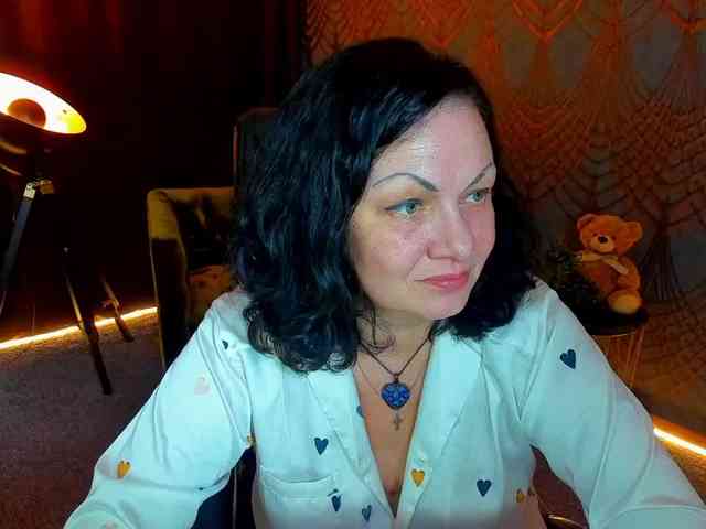 IrissMoon webcam