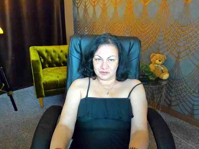 IrissMoon webcam
