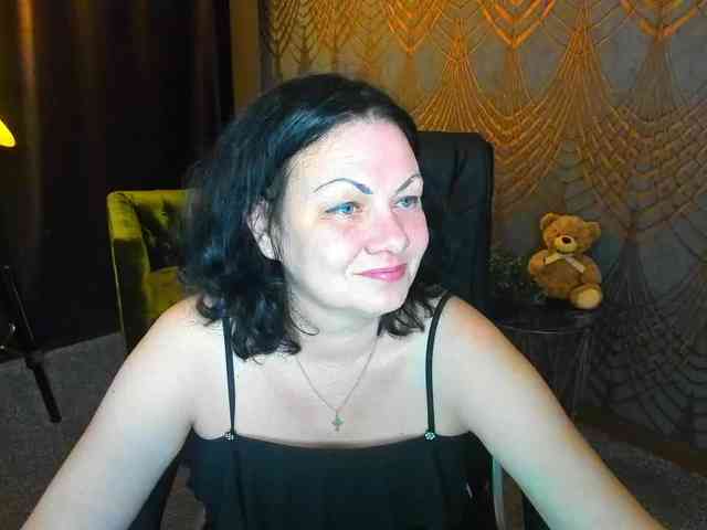 IrissMoon webcam
