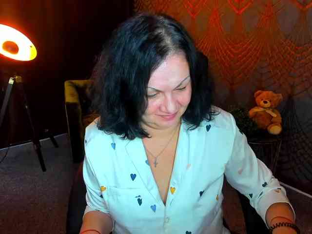 IrissMoon webcam