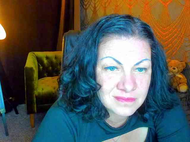 IrissMoon webcam