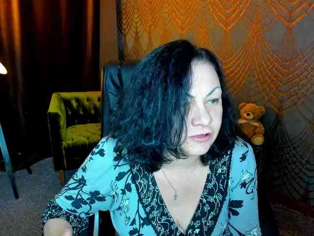 IrissMoon webcam