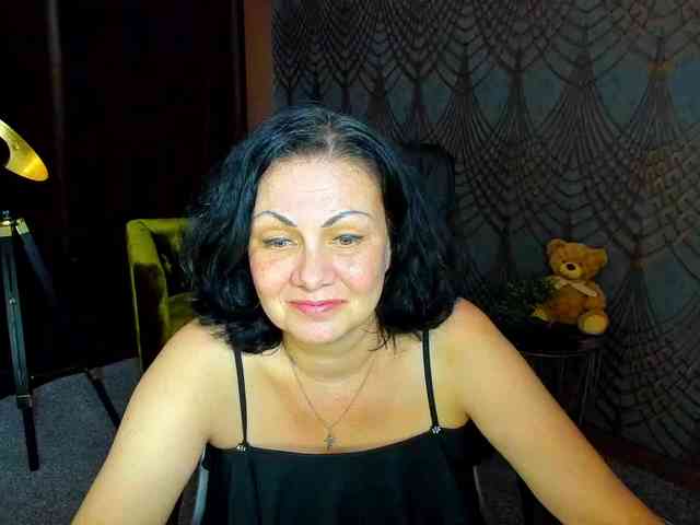 IrissMoon webcam