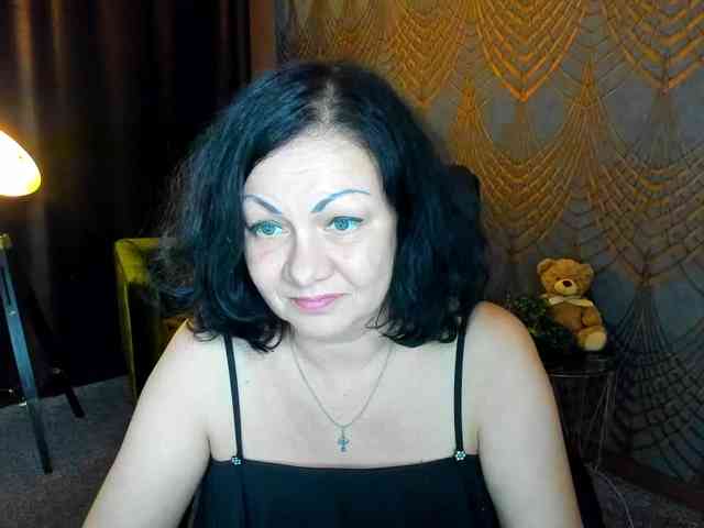 IrissMoon webcam