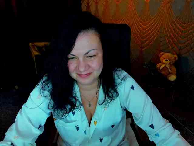 IrissMoon webcam