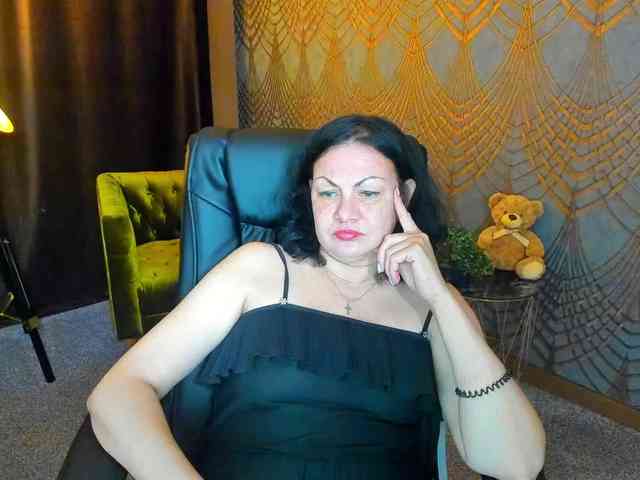 IrissMoon webcam