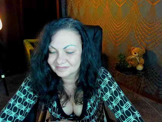IrissMoon webcam