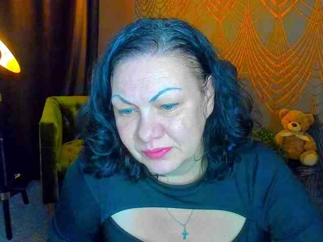 IrissMoon webcam