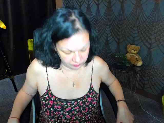 IrissMoon webcam