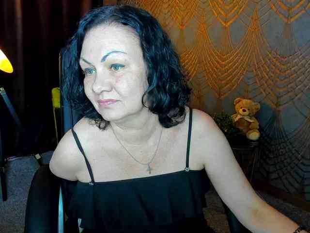 IrissMoon webcam