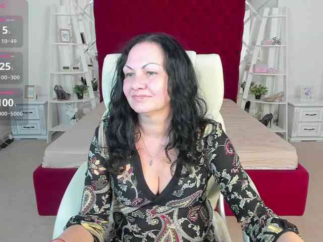 IrissMoon Live Webcam on BongaCams