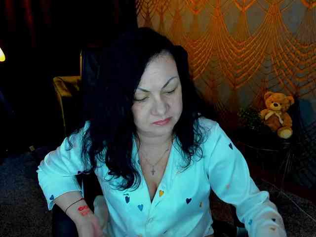IrissMoon webcam
