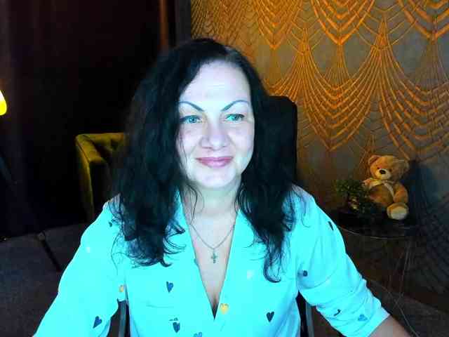 IrissMoon webcam