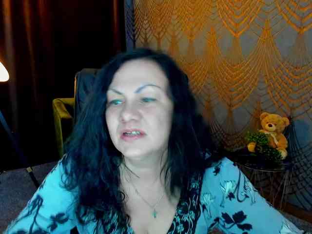 IrissMoon webcam