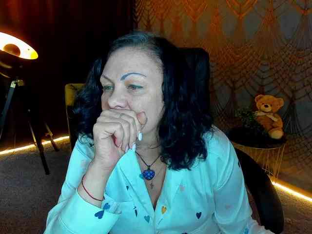 IrissMoon webcam