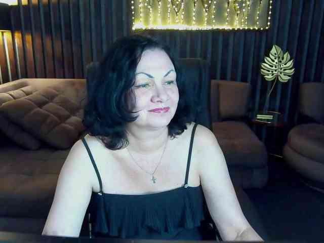 IrissMoon webcam