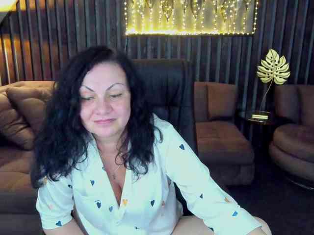 IrissMoon webcam