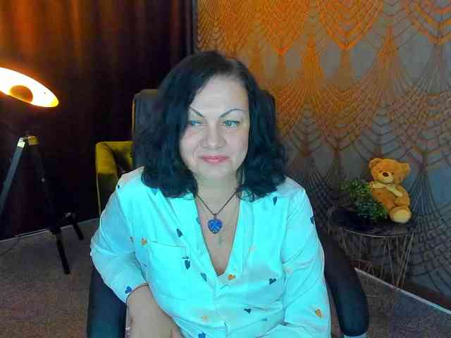 IrissMoon webcam