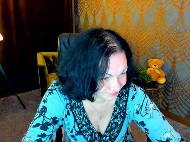 IrissMoon webcam