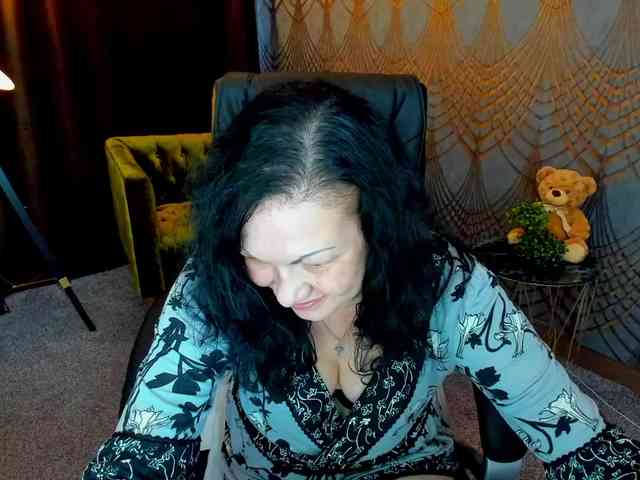 IrissMoon webcam