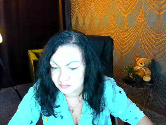 IrissMoon webcam
