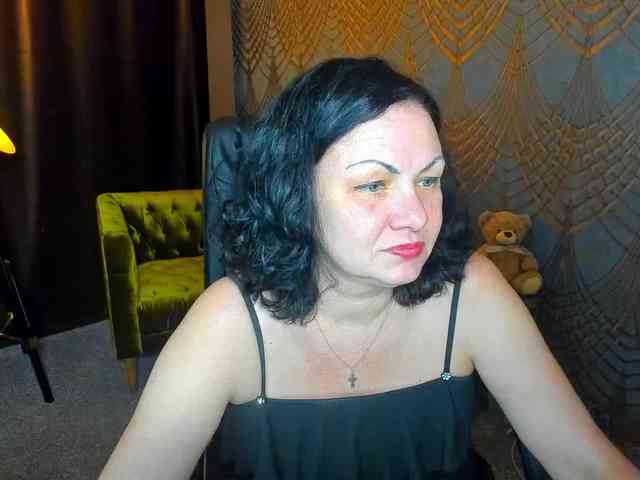 IrissMoon webcam