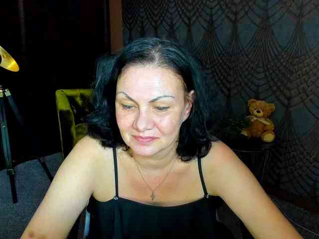 IrissMoon webcam