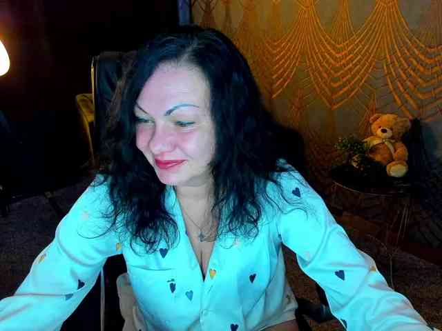 IrissMoon webcam