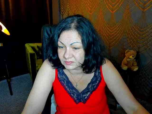 IrissMoon webcam