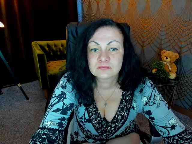 IrissMoon webcam