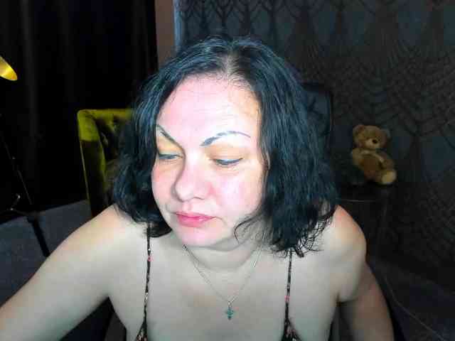 IrissMoon webcam