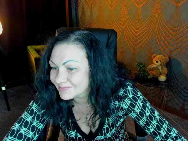 IrissMoon webcam