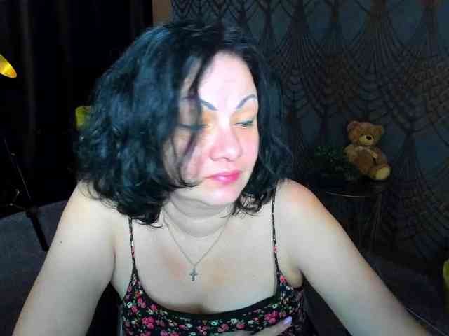 IrissMoon webcam