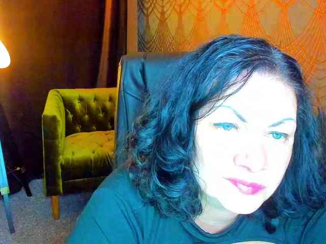 IrissMoon webcam