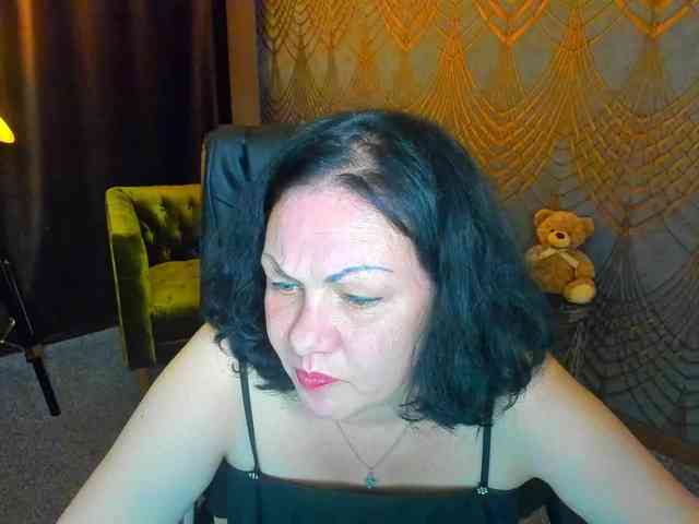 IrissMoon webcam