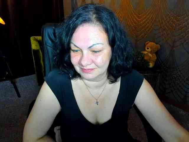 IrissMoon webcam