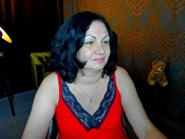 IrissMoon webcam