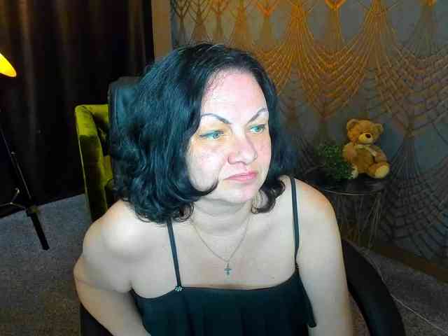 IrissMoon webcam