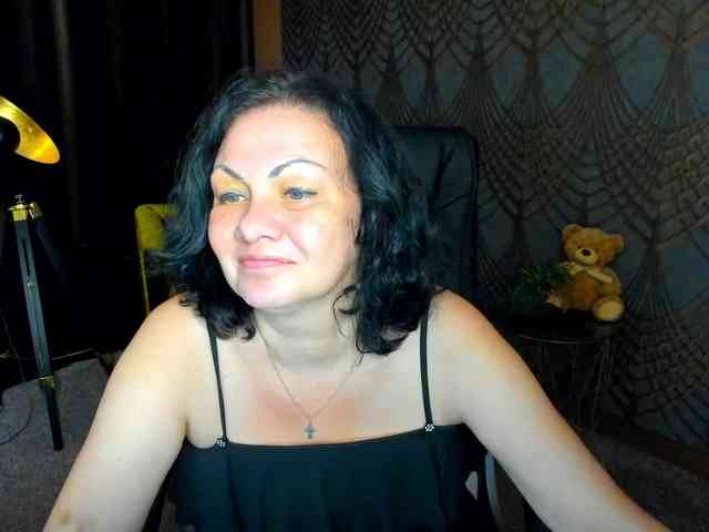 IrissMoon webcam