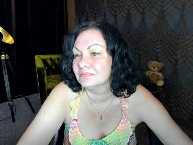 IrissMoon webcam