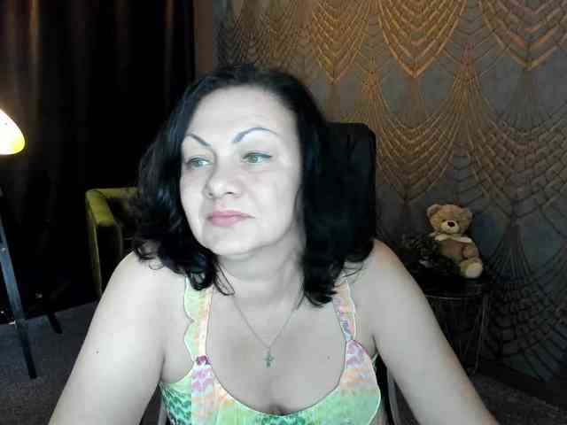 IrissMoon Live Webcam on BongaCams
