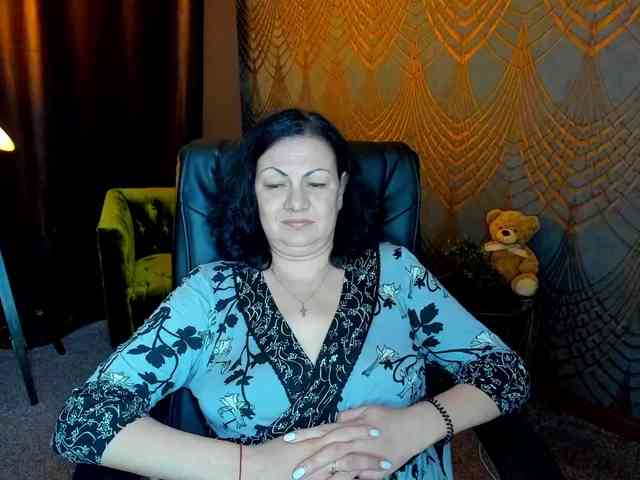 IrissMoon webcam