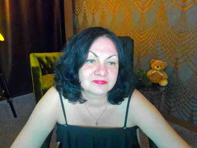 IrissMoon webcam