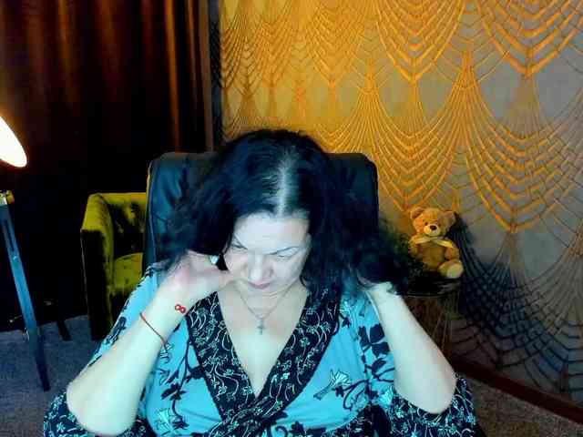 IrissMoon webcam