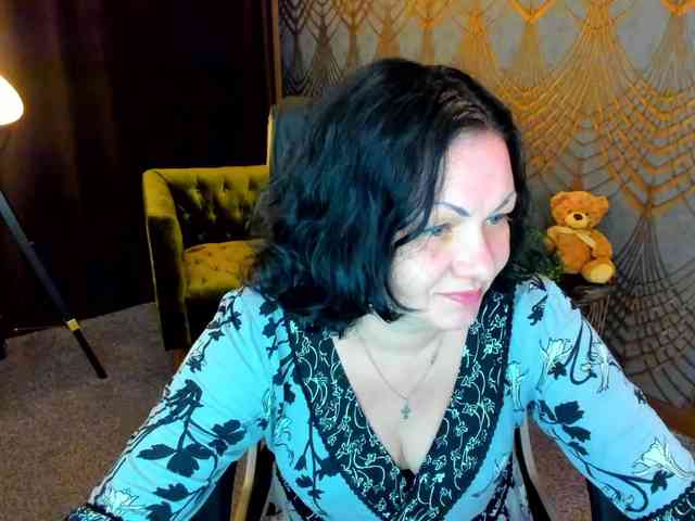 IrissMoon webcam