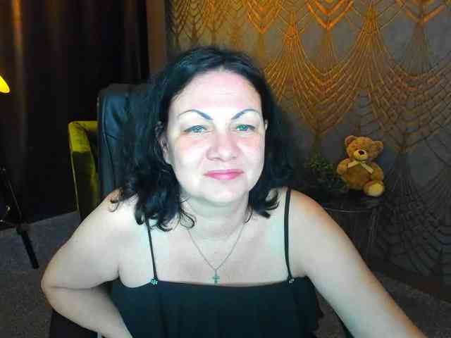 IrissMoon webcam