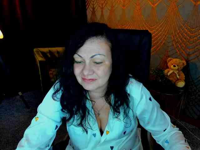 IrissMoon webcam